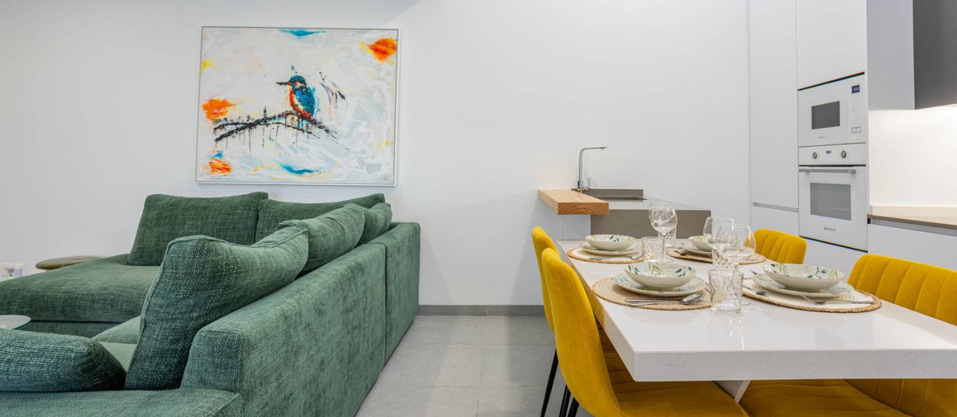 Sale - Villa - Torre Pacheco - Roldan