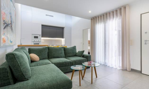 Sale - Villa - Torre Pacheco - Roldan