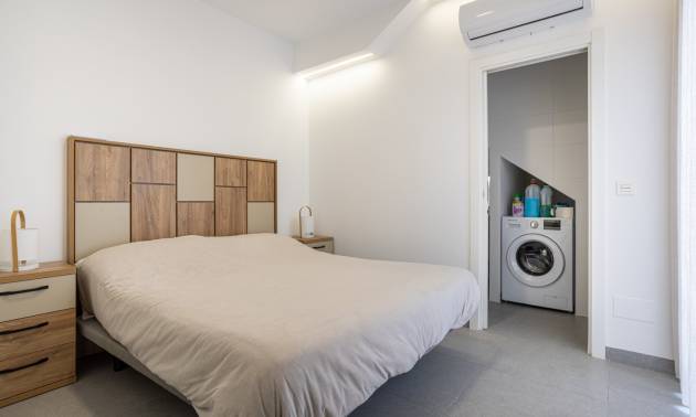 Sale - Villa - Torre Pacheco - Roldan