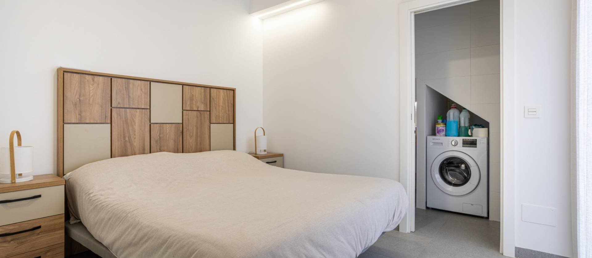 Sale - Villa - Torre Pacheco - Roldan