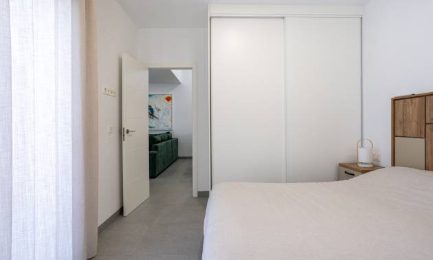 Sale - Villa - Torre Pacheco - Roldan