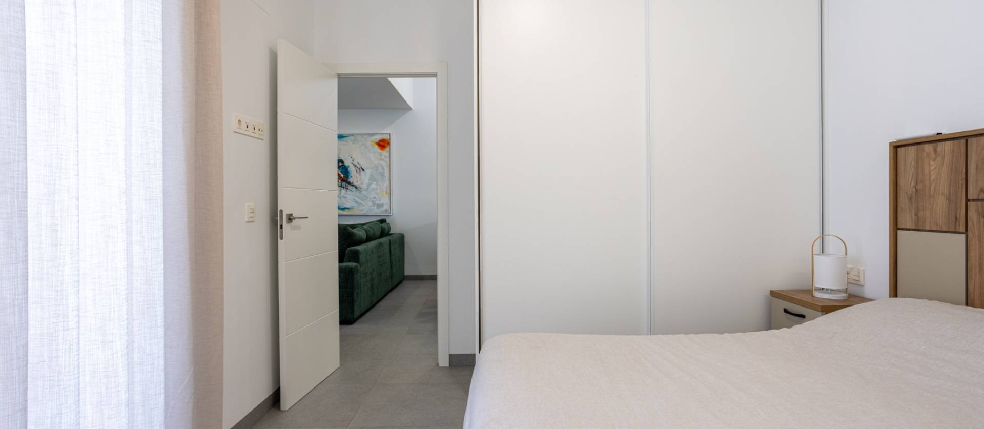 Sale - Villa - Torre Pacheco - Roldan