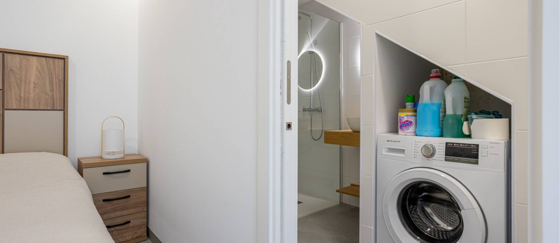 Sale - Villa - Torre Pacheco - Roldan