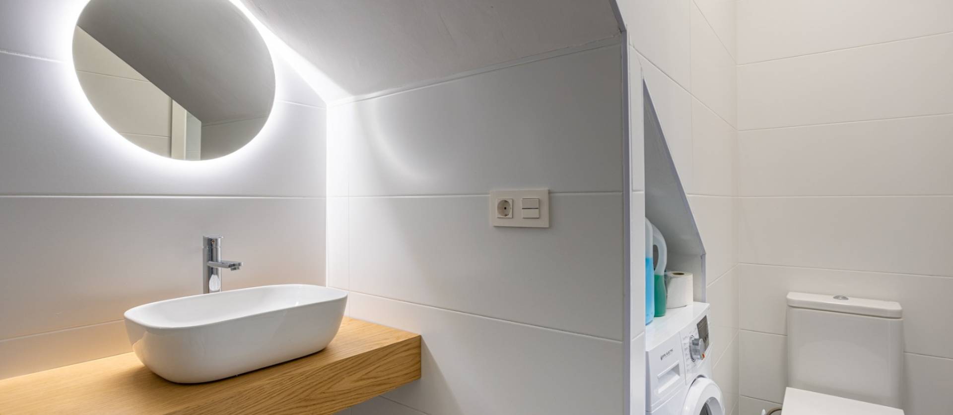 Sale - Villa - Torre Pacheco - Roldan