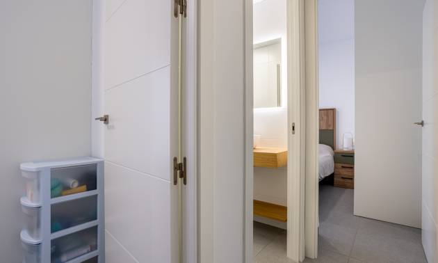 Sale - Villa - Torre Pacheco - Roldan