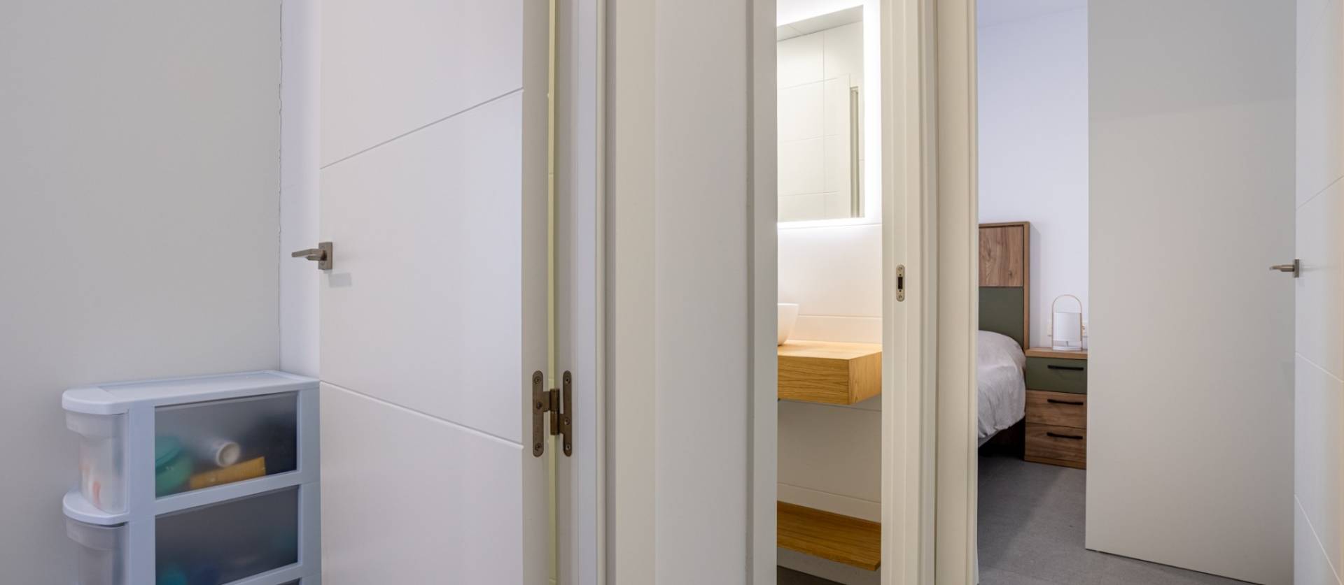 Sale - Villa - Torre Pacheco - Roldan