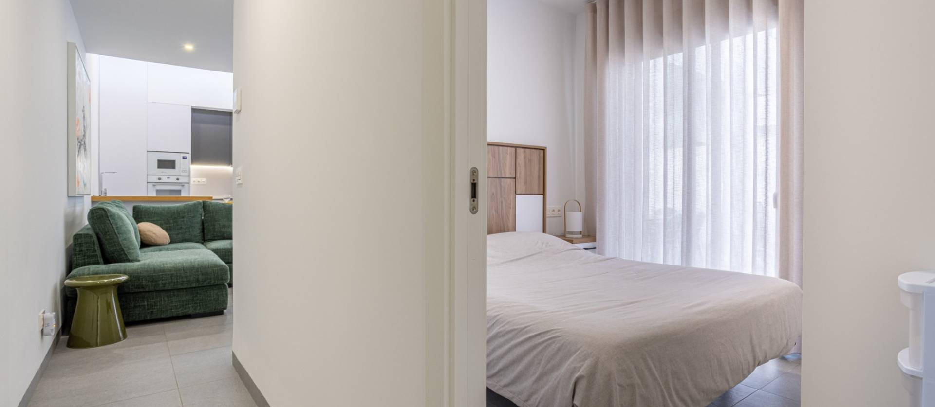 Sale - Villa - Torre Pacheco - Roldan