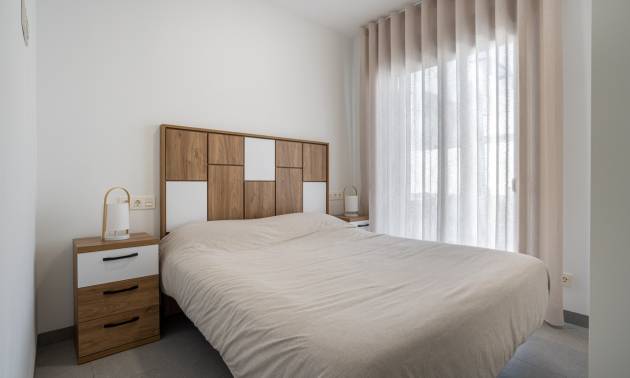 Sale - Villa - Torre Pacheco - Roldan