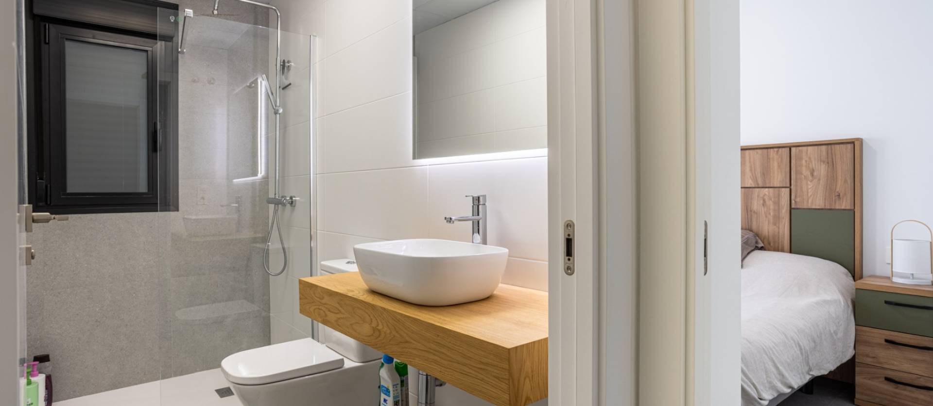 Sale - Villa - Torre Pacheco - Roldan