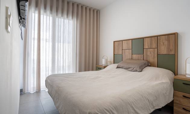 Sale - Villa - Torre Pacheco - Roldan