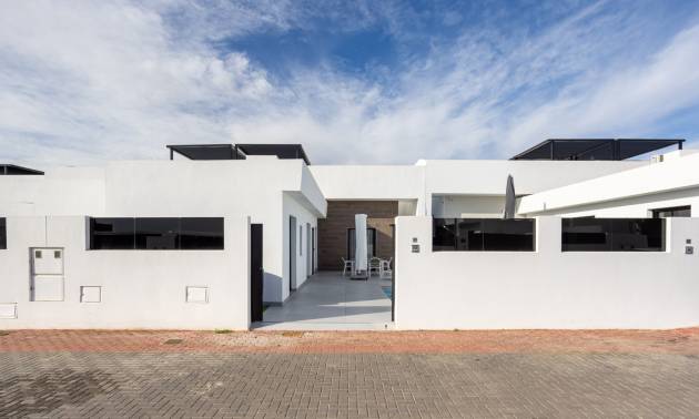 Sale - Villa - Torre Pacheco - Roldan