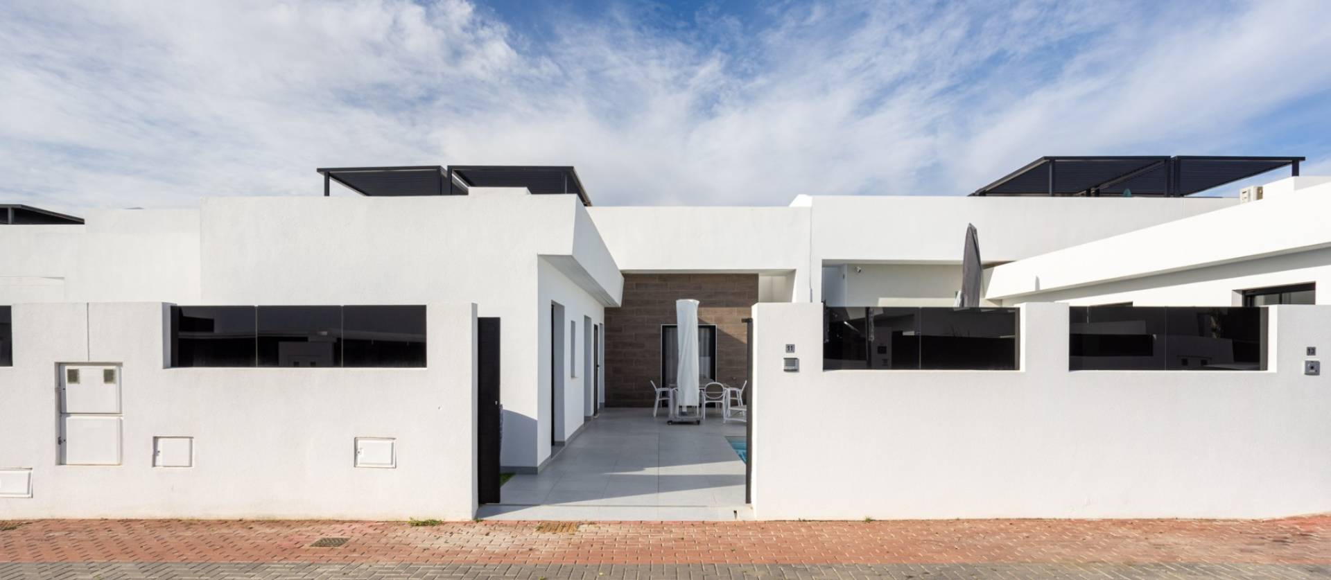 Sale - Villa - Torre Pacheco - Roldan