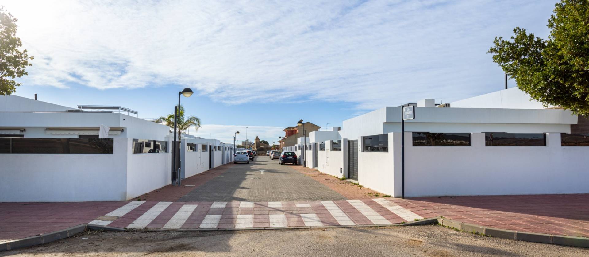 Sale - Villa - Torre Pacheco - Roldan