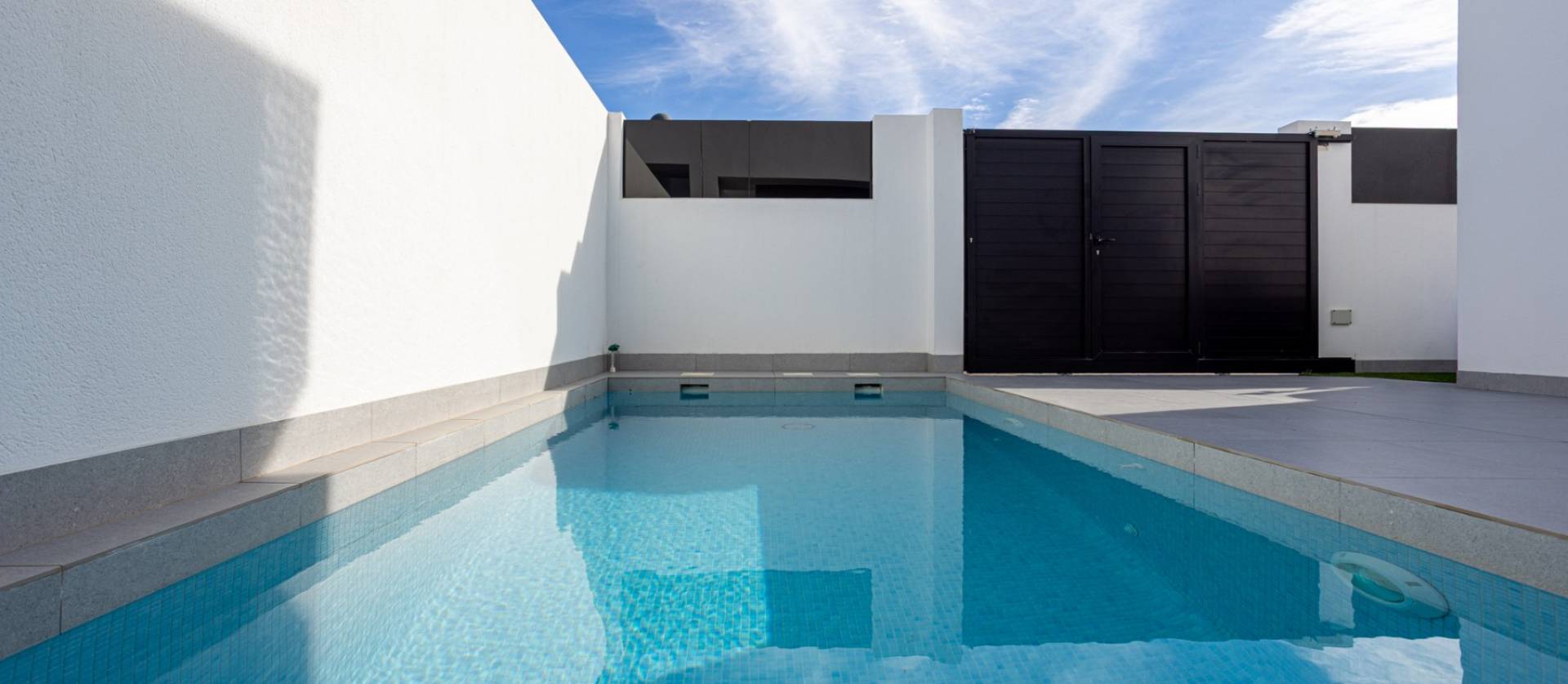 Sale - Villa - Torre Pacheco - Roldan