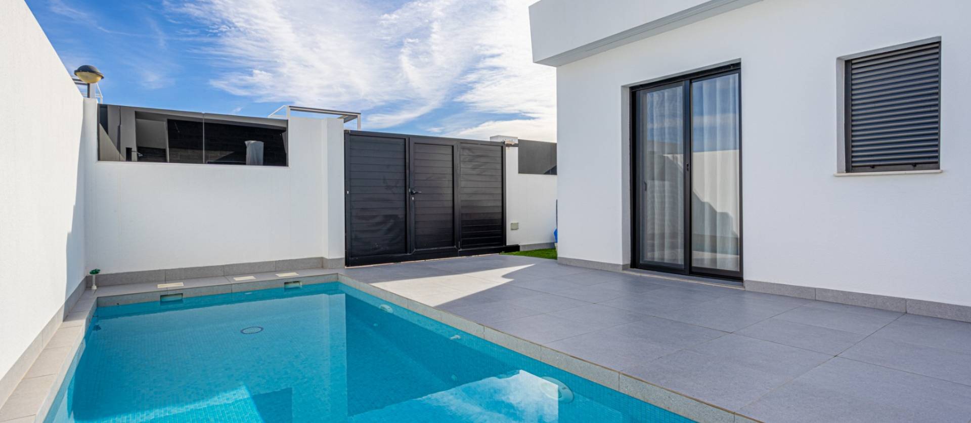 Sale - Villa - Torre Pacheco - Roldan