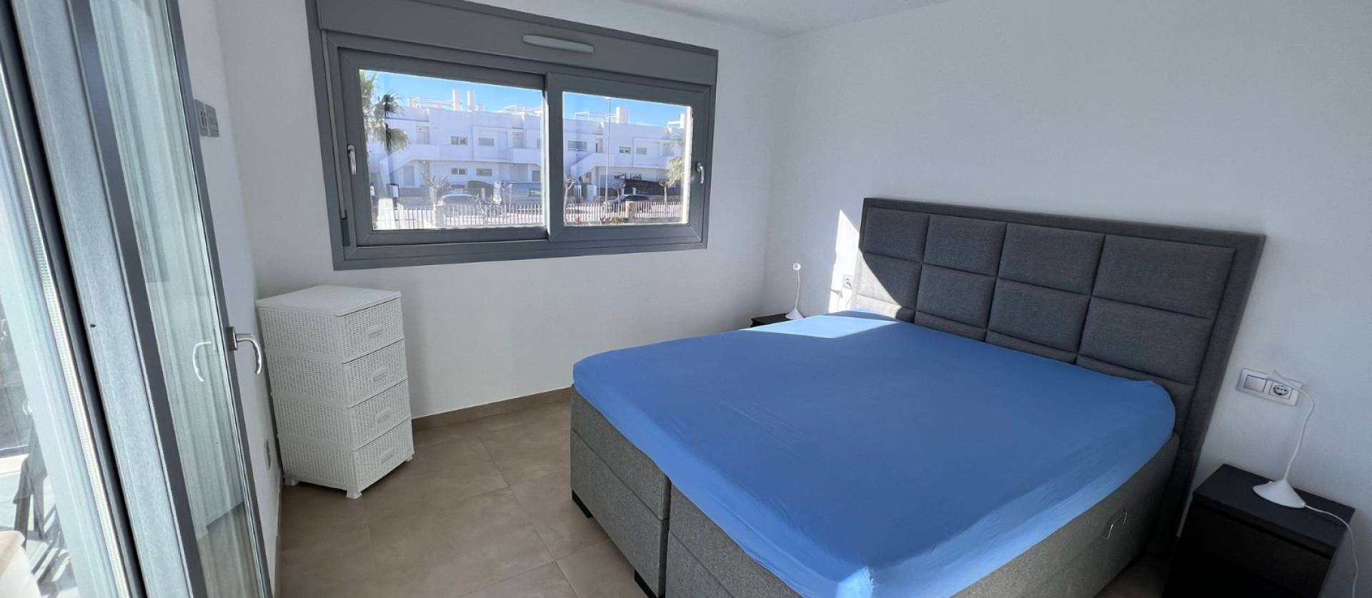 Sale - Apartment flat - Orihuela - Vistabella Golf