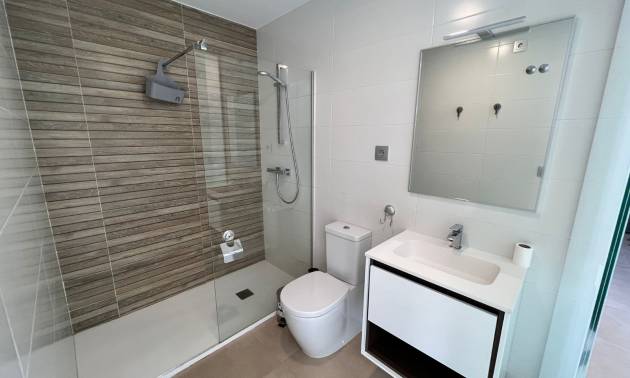 Sale - Apartment flat - Orihuela - Vistabella Golf