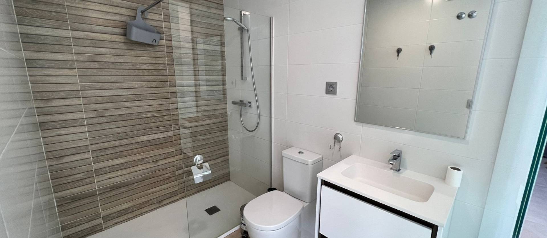 Sale - Apartment flat - Orihuela - Vistabella Golf