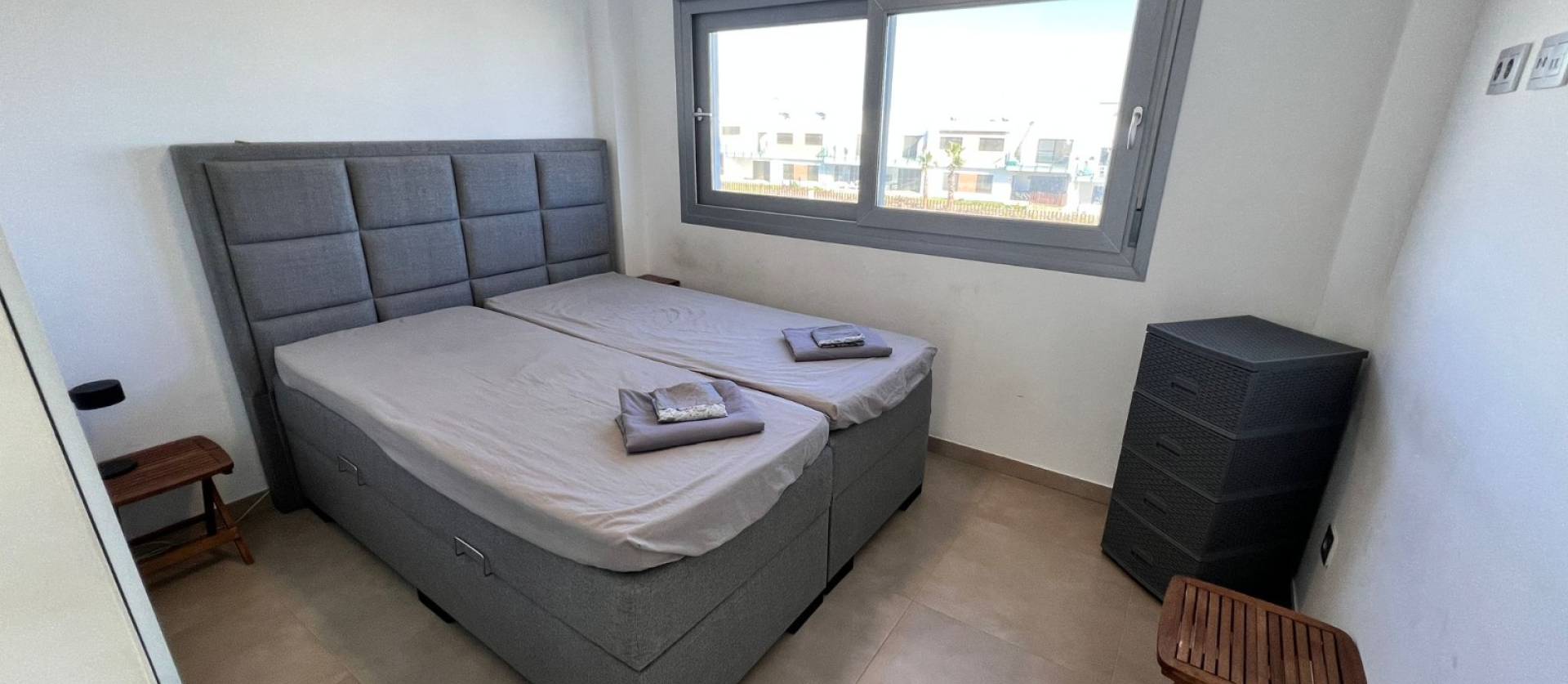 Sale - Apartment flat - Orihuela - Vistabella Golf