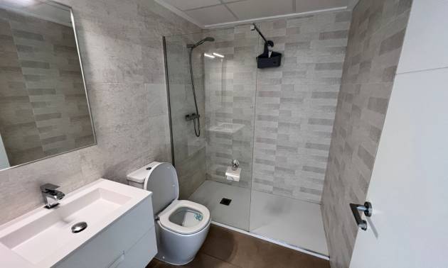 Sale - Apartment flat - Orihuela - Vistabella Golf