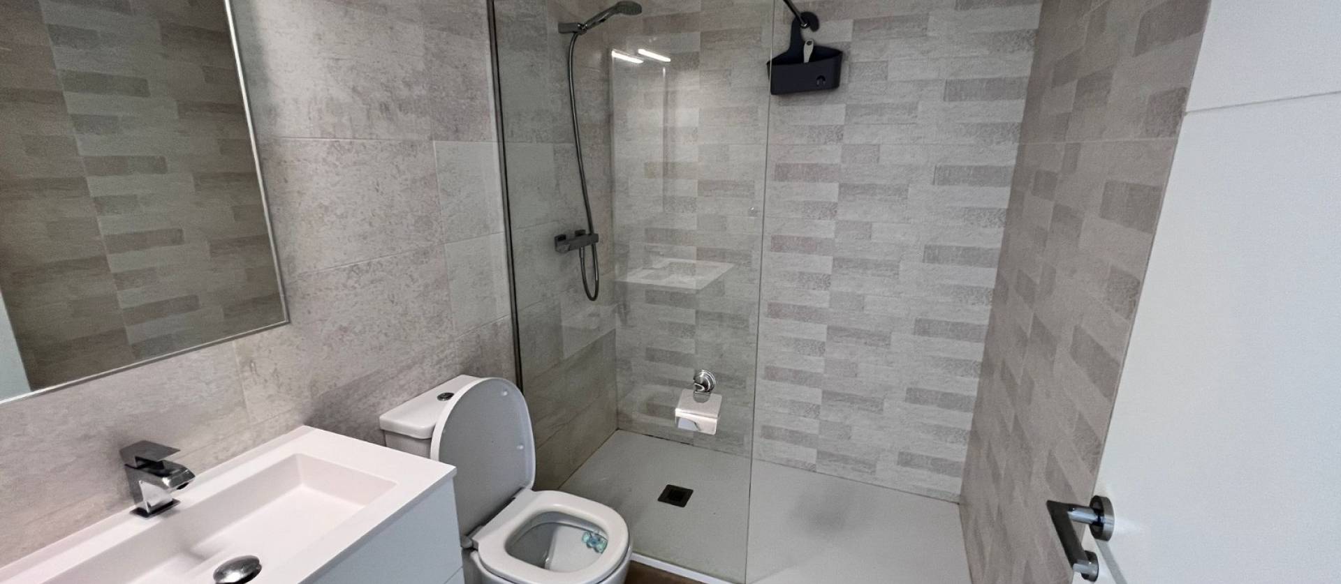 Sale - Apartment flat - Orihuela - Vistabella Golf