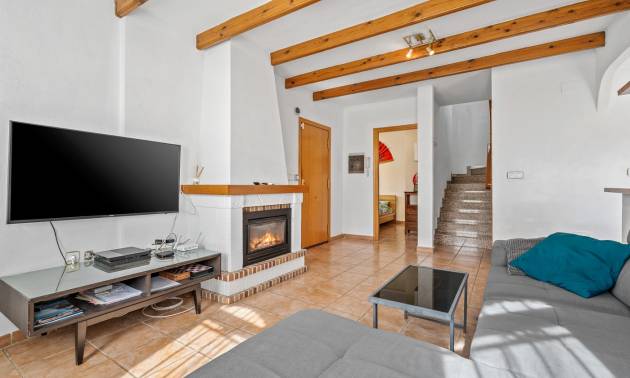 Revente - Villa - Orihuela Costa - Castillo de Don Juan