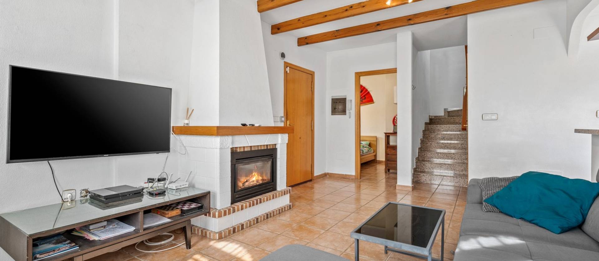 Revente - Villa - Orihuela Costa - Castillo de Don Juan