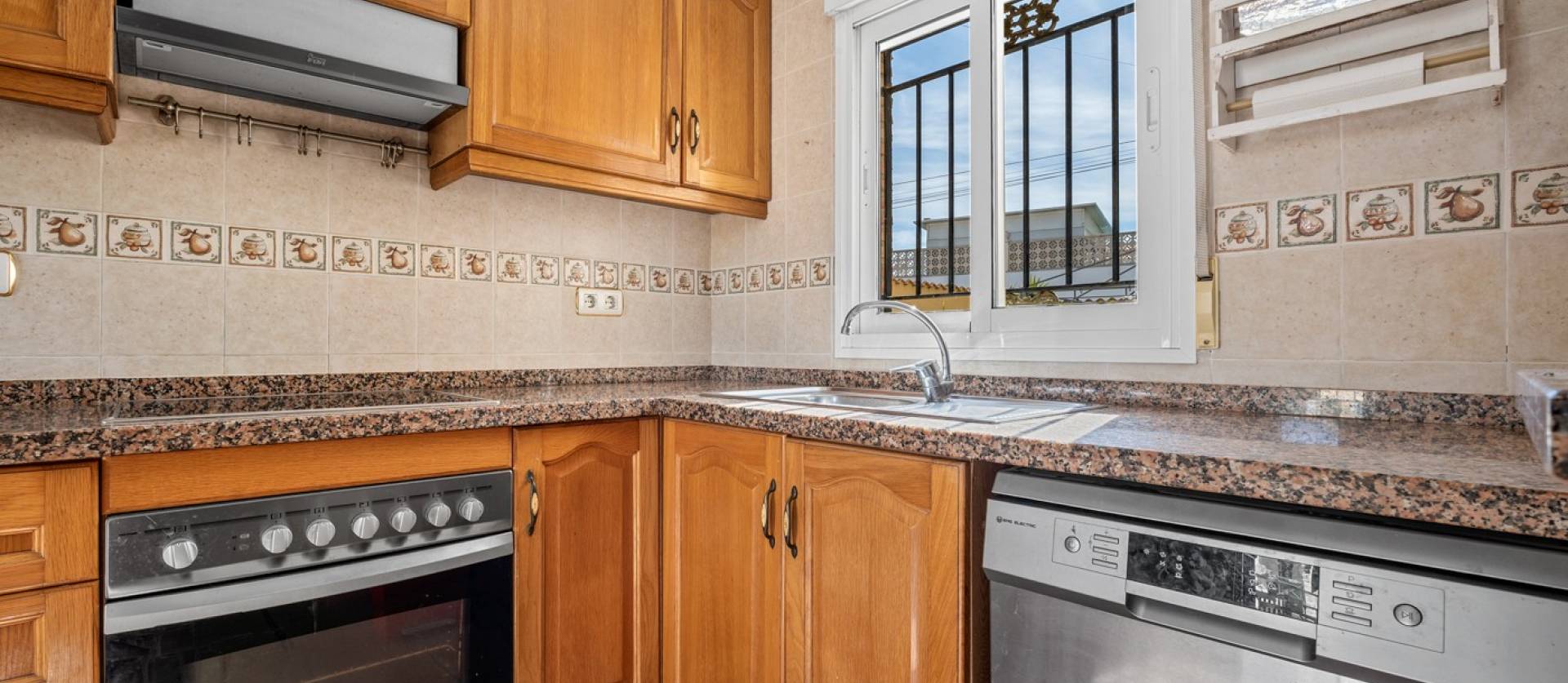 Revente - Villa - Orihuela Costa - Castillo de Don Juan