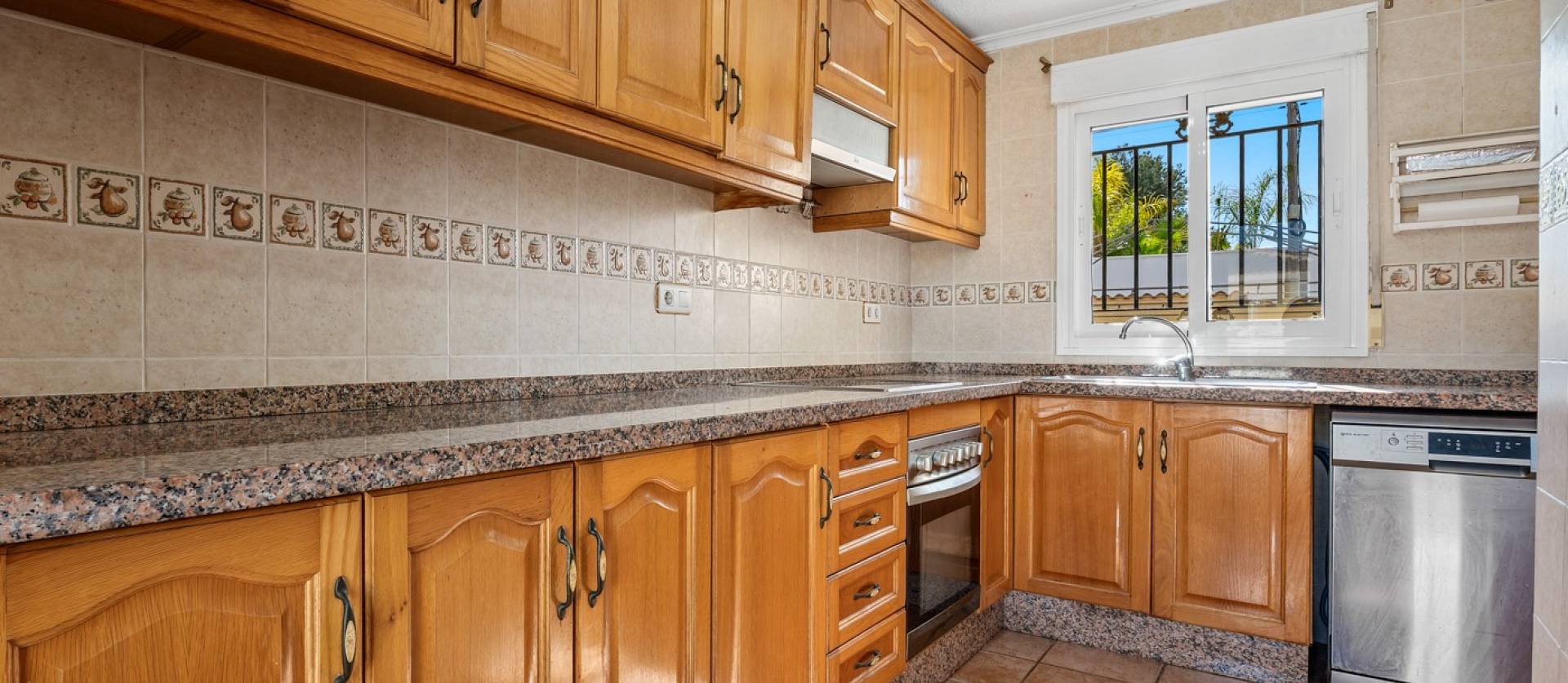 Revente - Villa - Orihuela Costa - Castillo de Don Juan