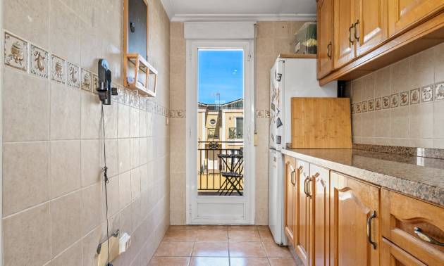 Revente - Villa - Orihuela Costa - Castillo de Don Juan