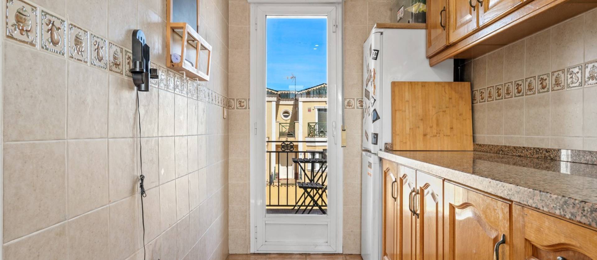 Revente - Villa - Orihuela Costa - Castillo de Don Juan