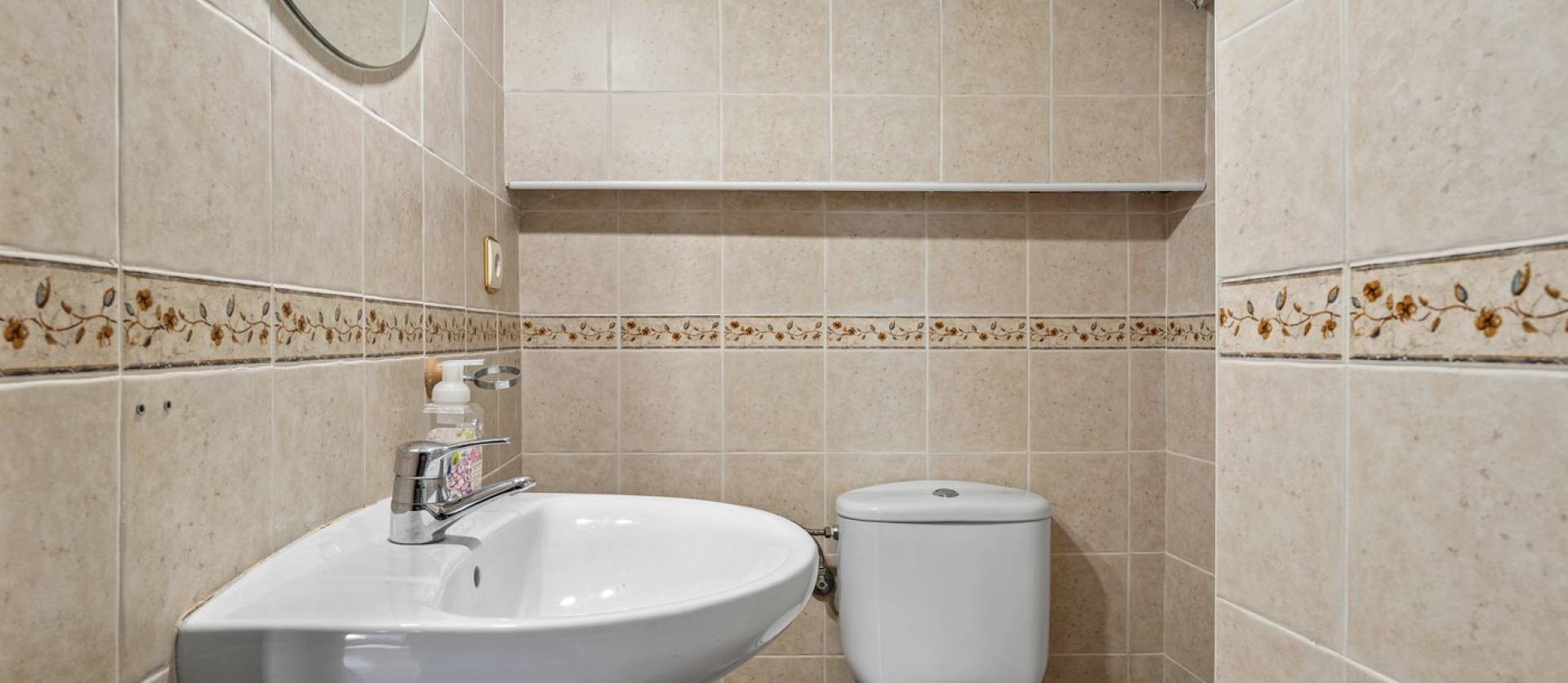 Revente - Villa - Orihuela Costa - Castillo de Don Juan