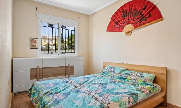 Revente - Villa - Orihuela Costa - Castillo de Don Juan