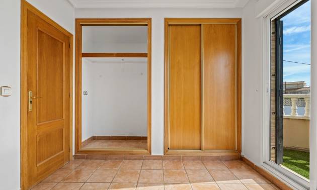 Revente - Villa - Orihuela Costa - Castillo de Don Juan