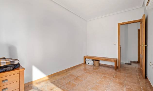 Revente - Villa - Orihuela Costa - Castillo de Don Juan