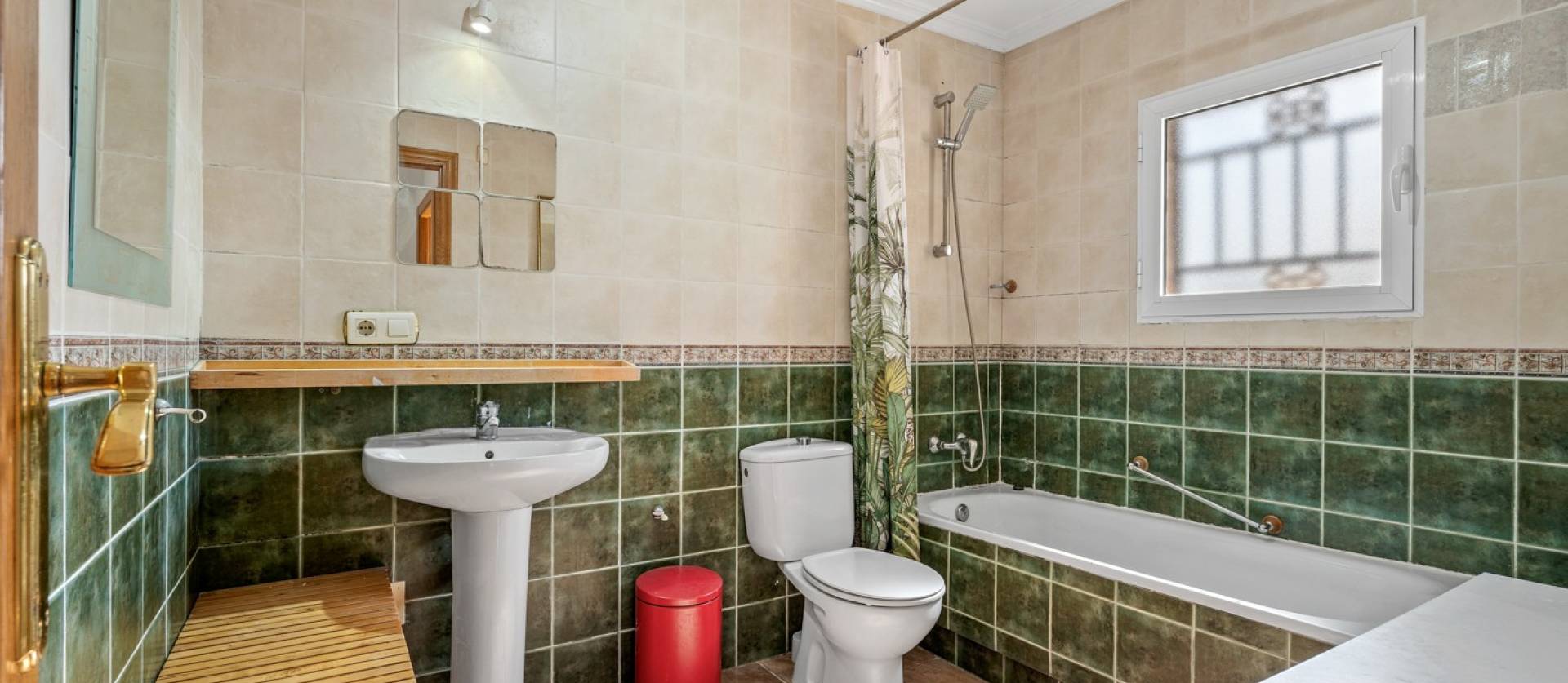 Revente - Villa - Orihuela Costa - Castillo de Don Juan