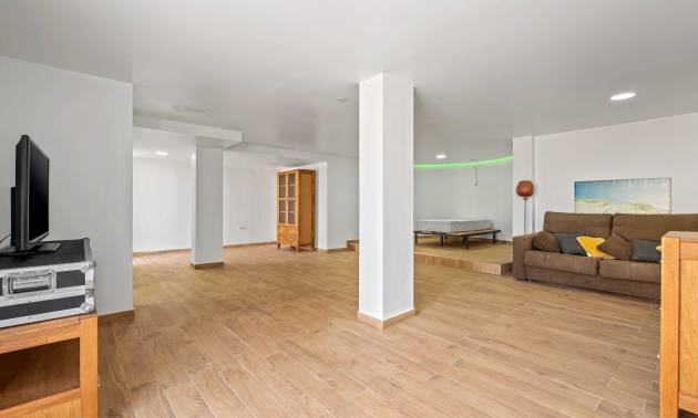 Revente - Villa - Orihuela Costa - Castillo de Don Juan