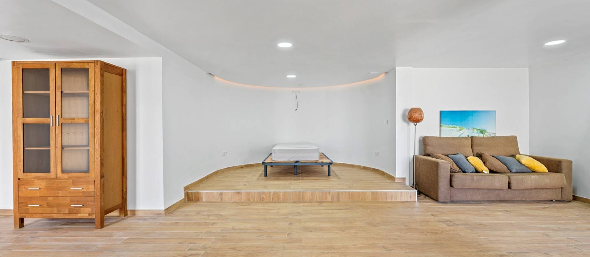 Revente - Villa - Orihuela Costa - Castillo de Don Juan