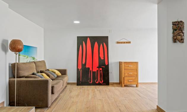 Revente - Villa - Orihuela Costa - Castillo de Don Juan