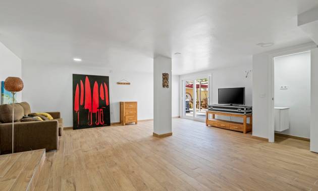 Revente - Villa - Orihuela Costa - Castillo de Don Juan