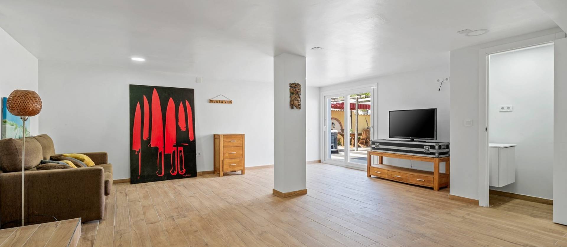 Revente - Villa - Orihuela Costa - Castillo de Don Juan