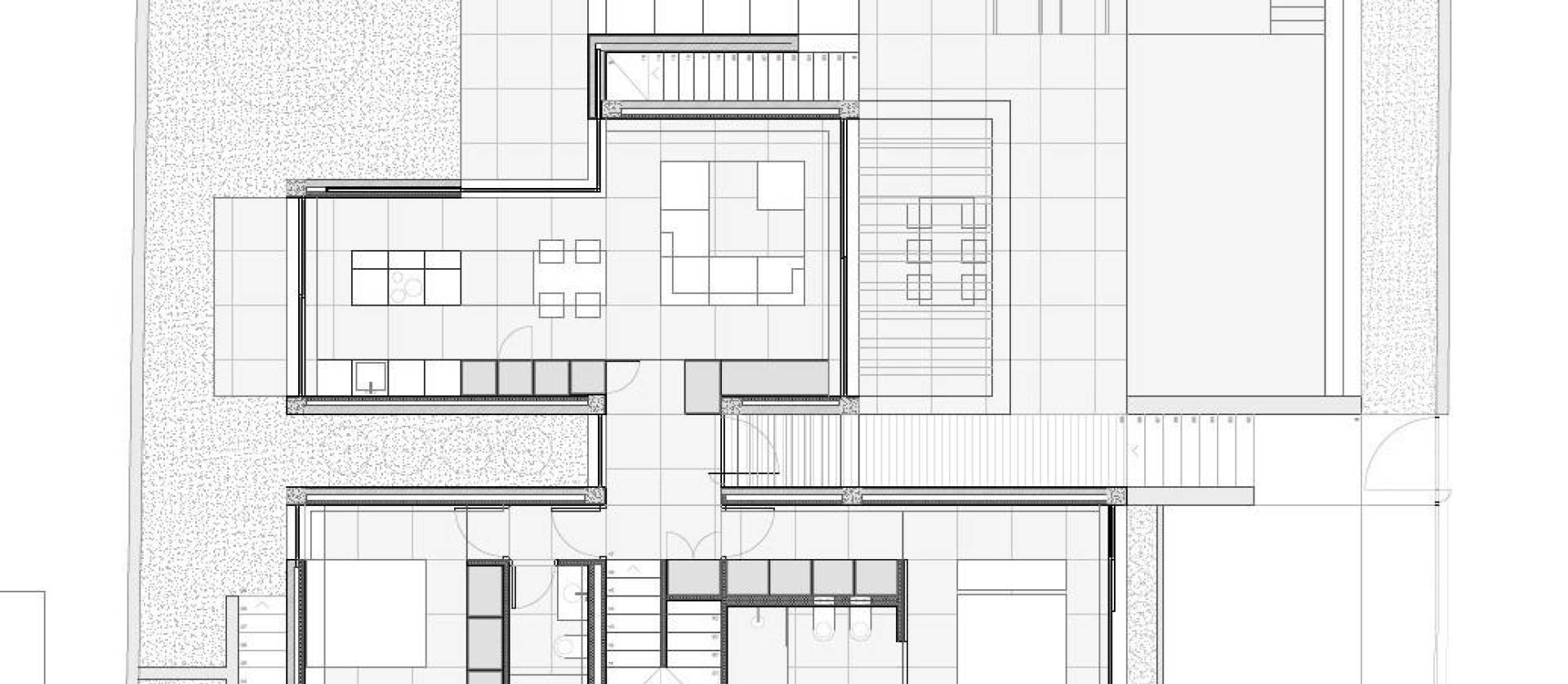 New Build - Villa - Polop - La Alberca