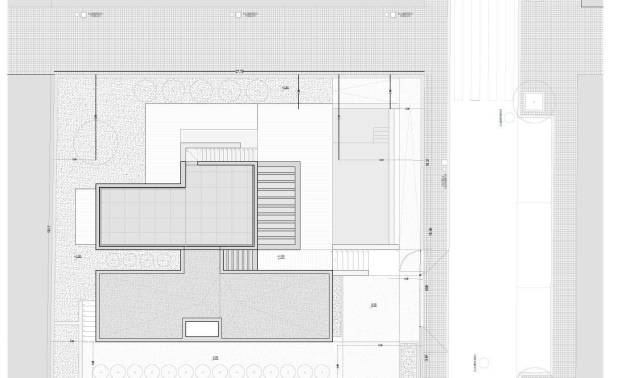 New Build - Villa - Polop - La Alberca