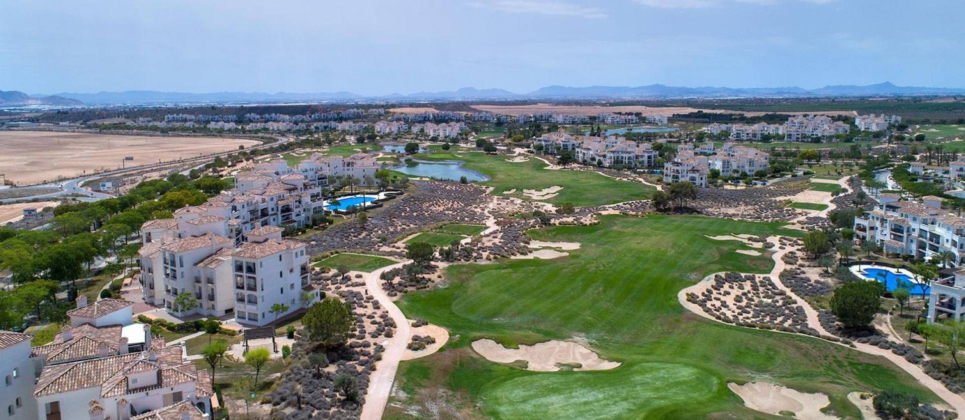 Nouvelle construction - Villa - Sucina