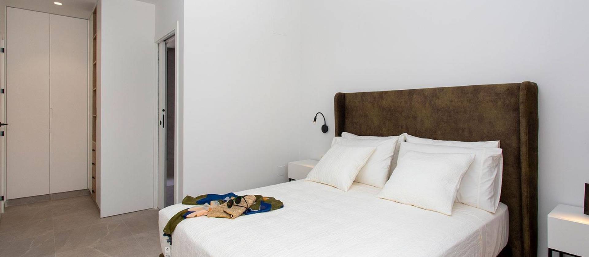 Nouvelle construction - Villa - Sucina