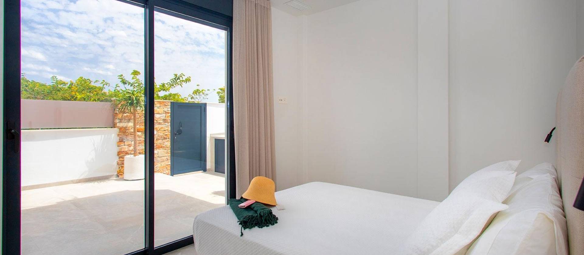 Nouvelle construction - Villa - Sucina