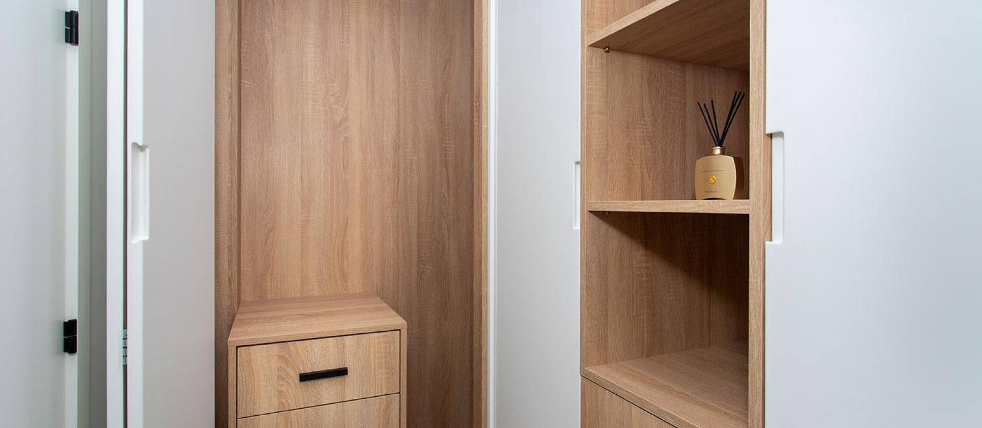 Nouvelle construction - Villa - Sucina