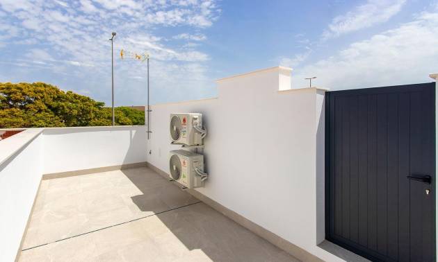 Nouvelle construction - Villa - Sucina