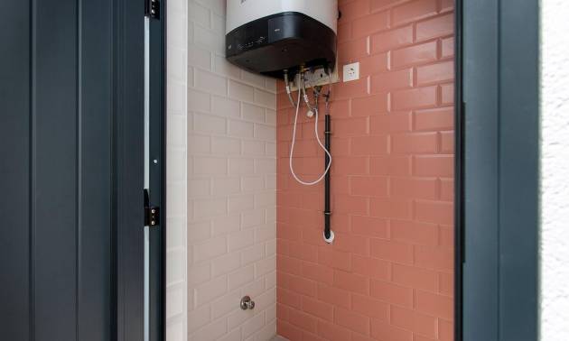 Nouvelle construction - Villa - Sucina