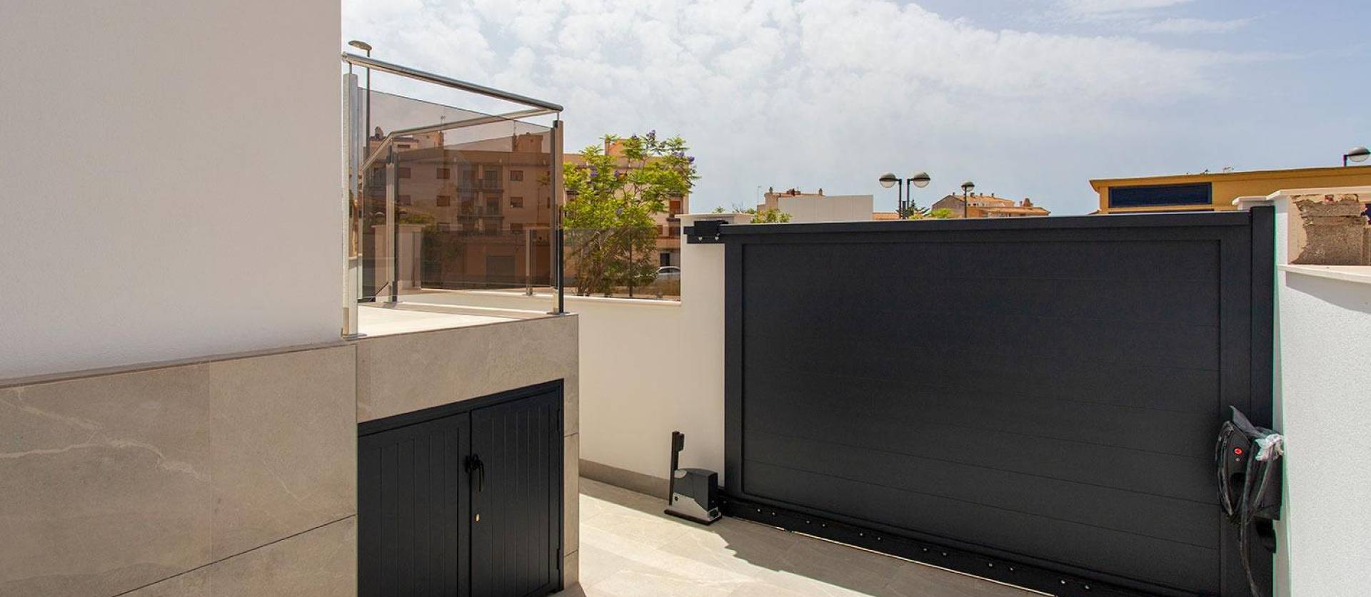 Nouvelle construction - Villa - Sucina